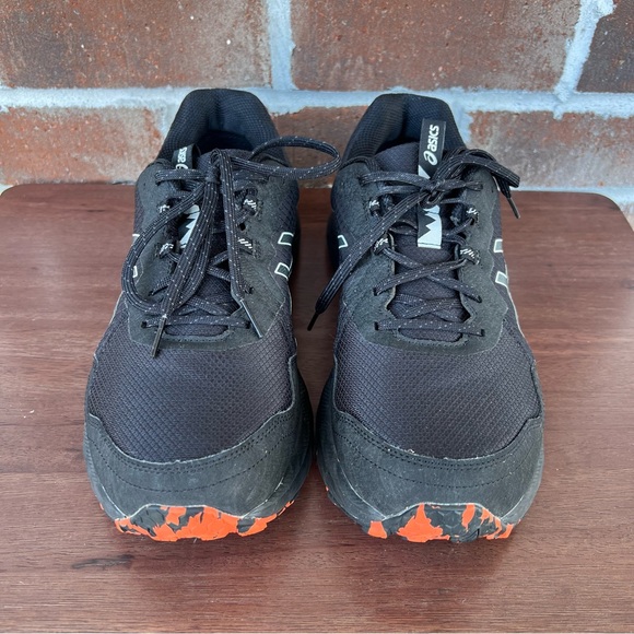 ASICS gel venture black - Picture 3 of 9